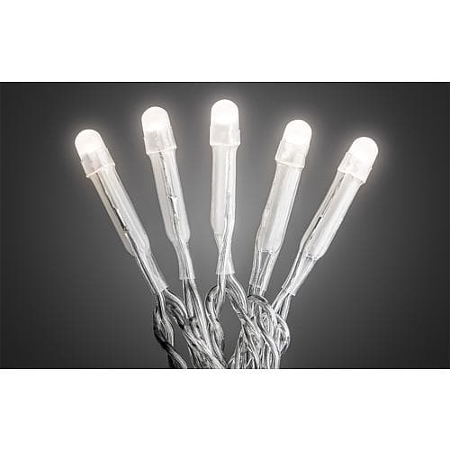 Guirlande lumineuse intérieure micro LED dépolie 35 ww LED 6342-123