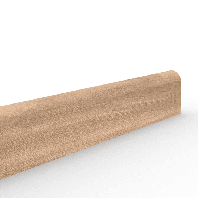 Plinthe PVC décor S016 Gerflor - 200 cm x 6 cm x 1 cm