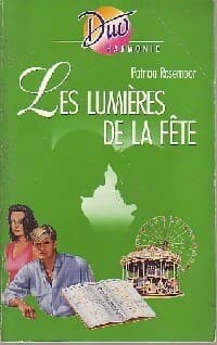 Les lumières de la fête - Patricia Rosemoor