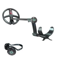 XP Déus 2 22FMF WS6 Master