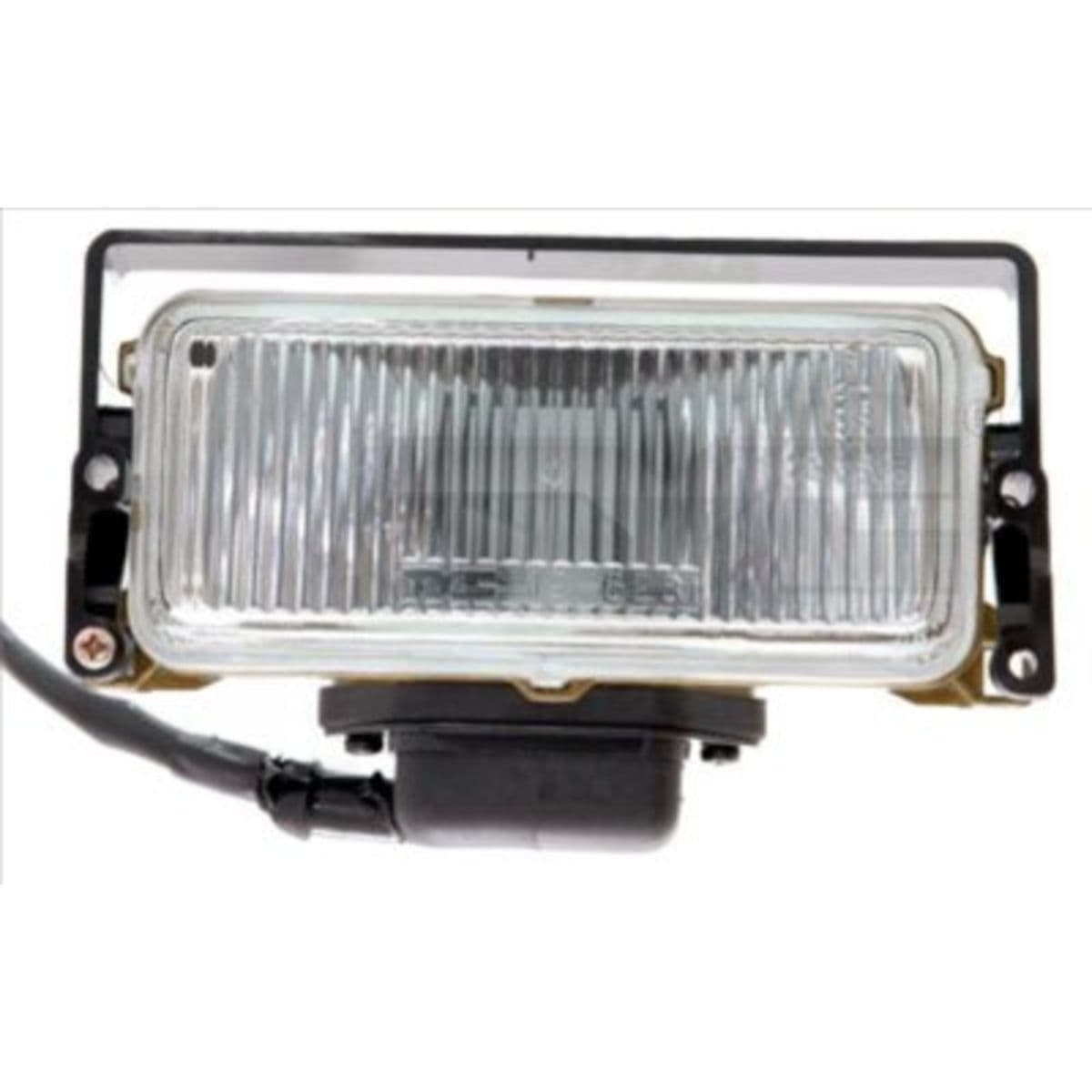 Phare antibrouillard TYC 19-5424-05-2 gauche