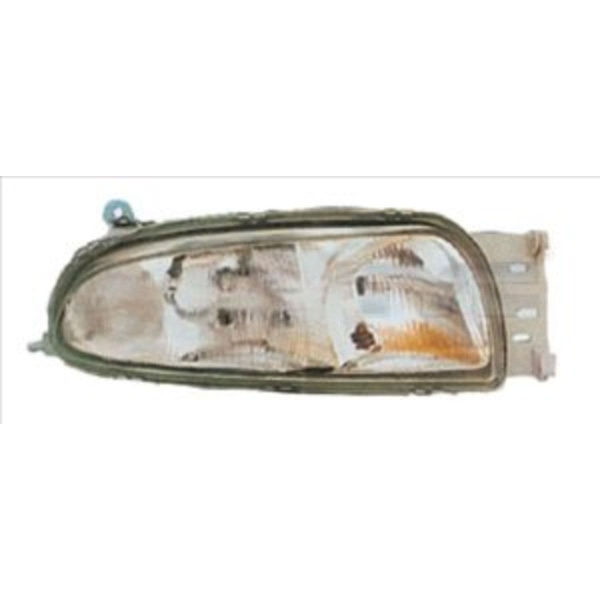 Projecteur principal TYC 20-3586-45-2, gauche