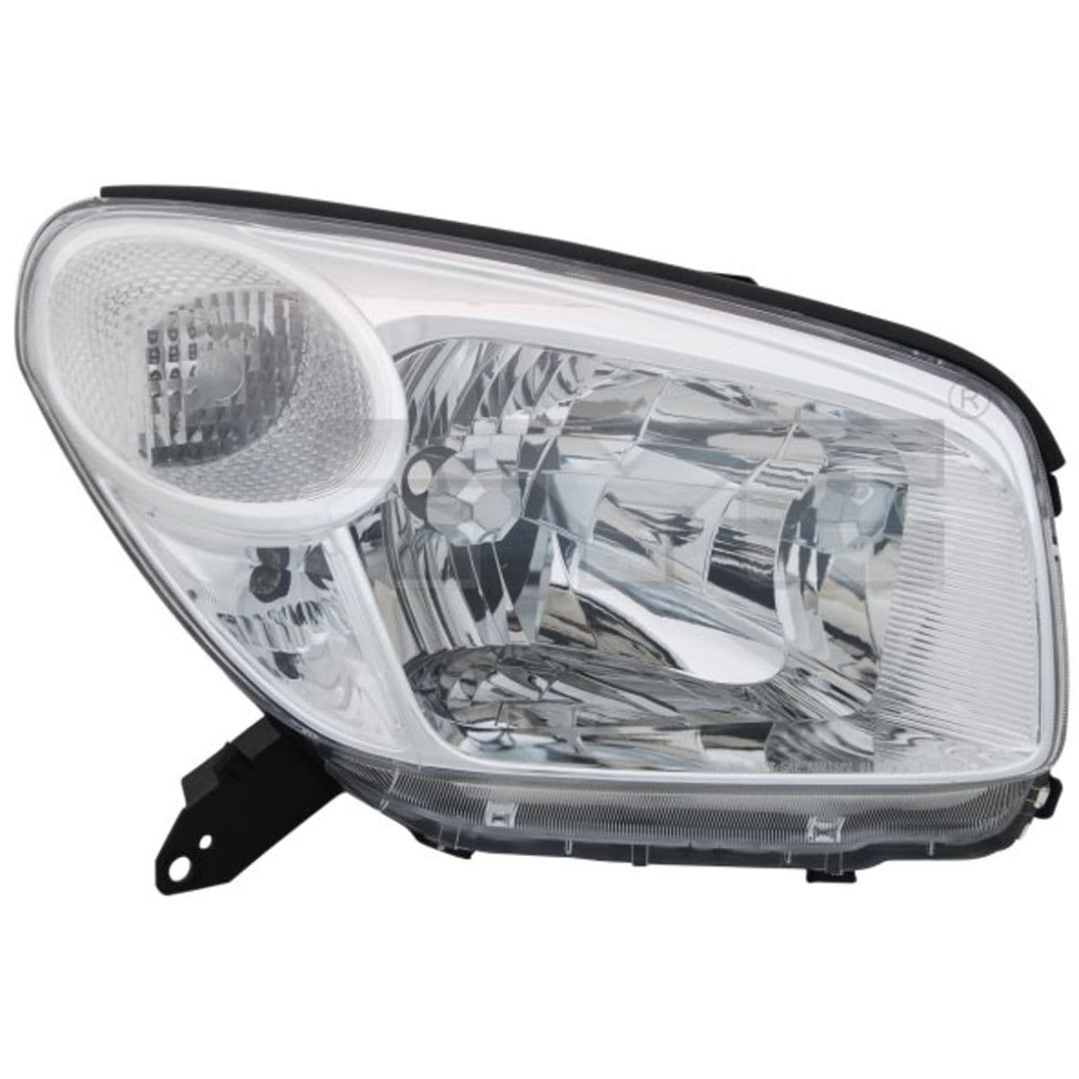 Projecteur principal TYC 20-0377-15-2, droite