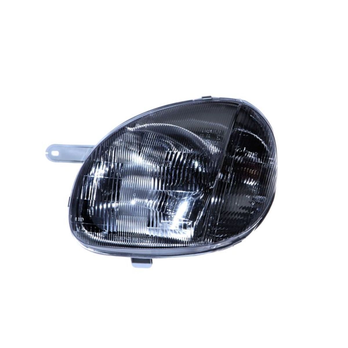 Projecteur principal DEPO 221-1110L-LD-EM, gauche