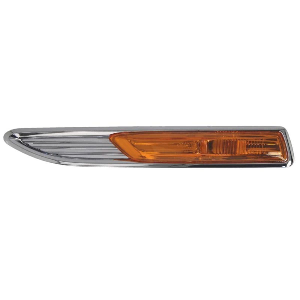 Feu clignotant TYC 18-0538-01-2 gauche
