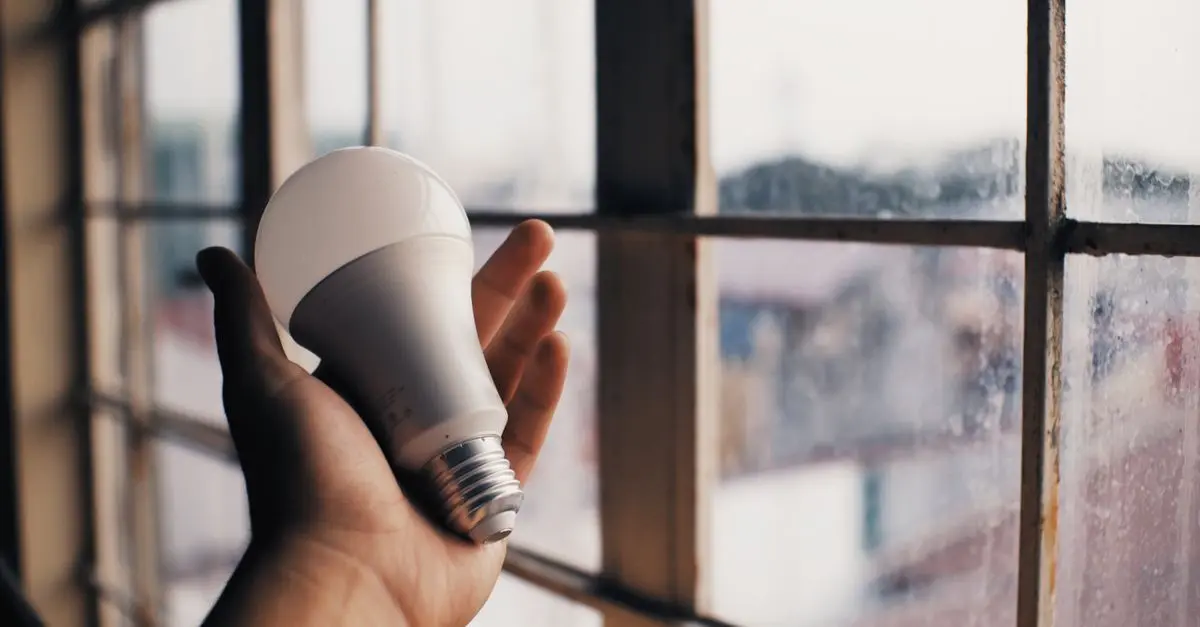 Comment réduire la consommation énergétique de vos lumières