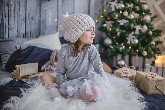Comment choisir des lumières écoresponsables pour votre sapin