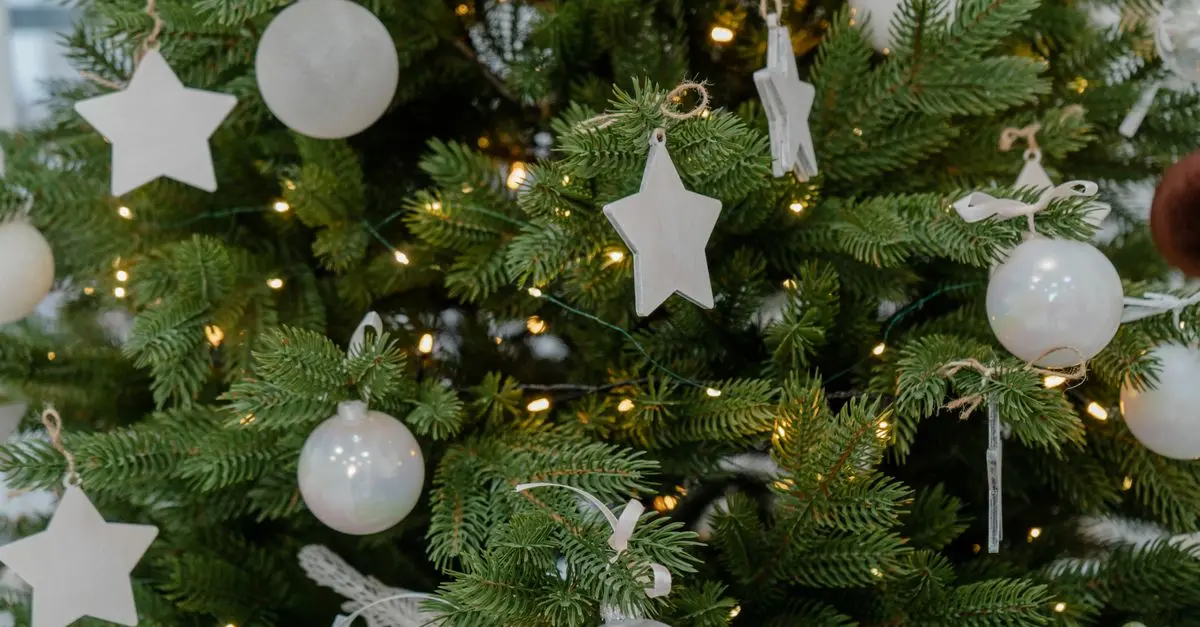Les Meilleures Idées pour Créer un Sapin Éclatant