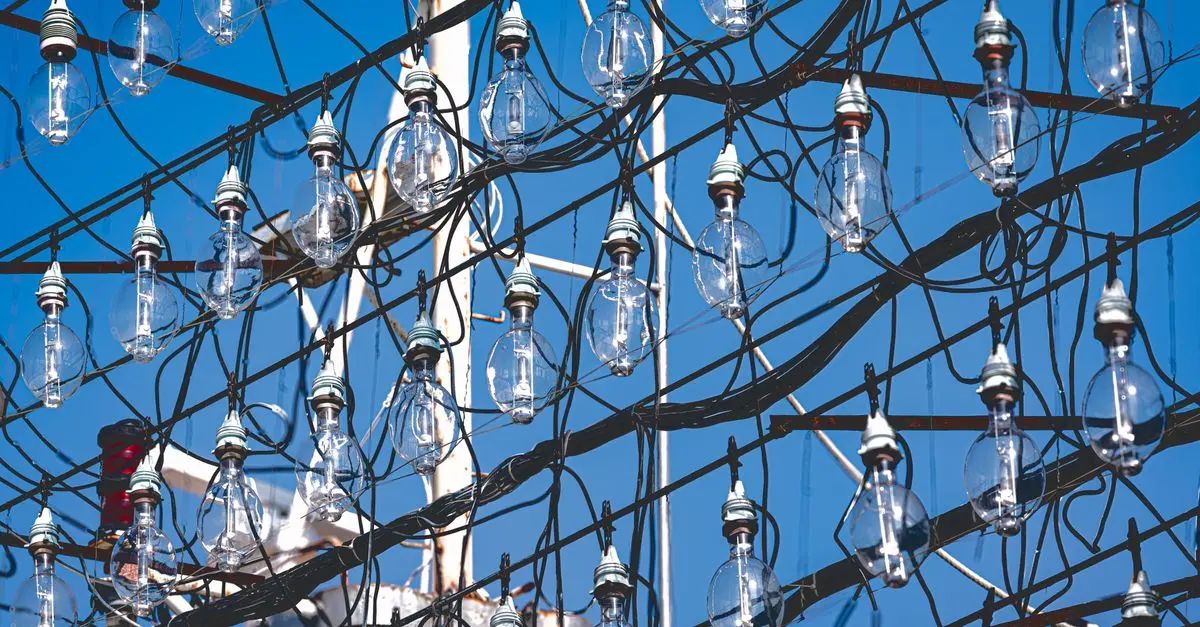Comment sécuriser votre installation électrique festive