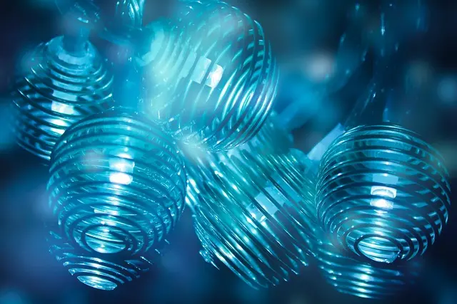Les tendances d'éclairage pour sapins de Noël en 2026