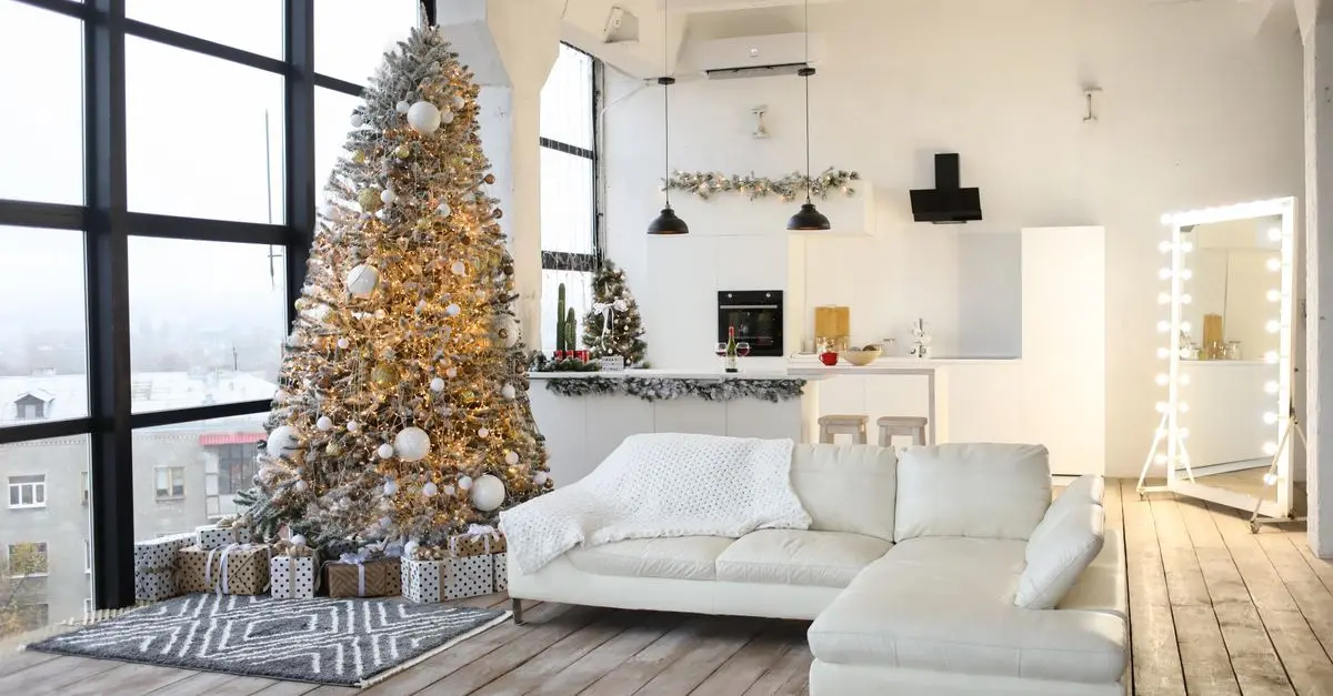10 conseils pour choisir les meilleures lumières pour votre sapin
