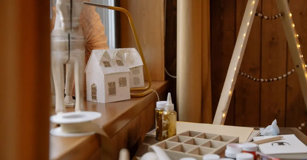 3 idées de DIY pour des décorations lumineuses originales