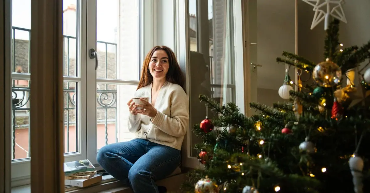 Nos recommandations 2026 : Sapins lumineux