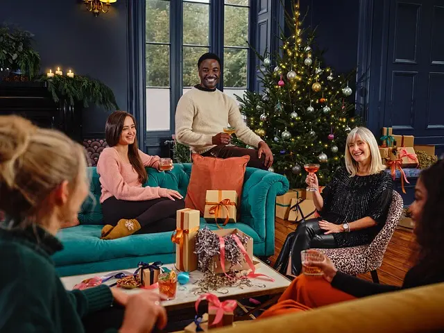 Les meilleures idées de décoration lumineuse pour votre sapin