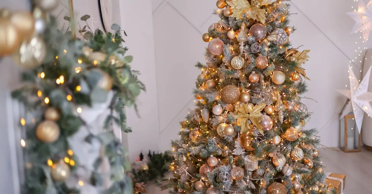 Les meilleures options de sapins lumineux pour les fêtes