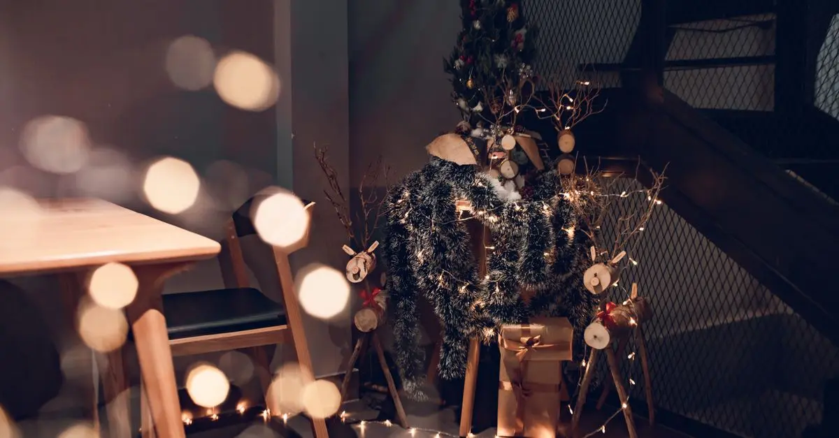 Les tendances des sapins de Noël en 2026