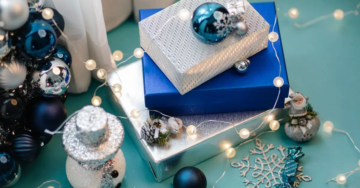 Comment bien stocker vos décorations lumineuses
