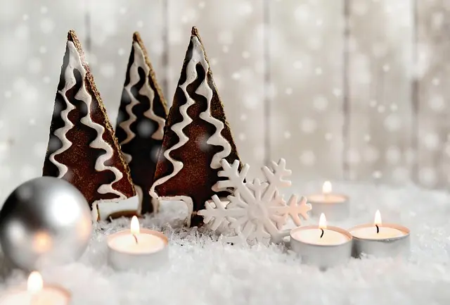 10 conseils pour réussir la décoration lumineuse de votre sapin
