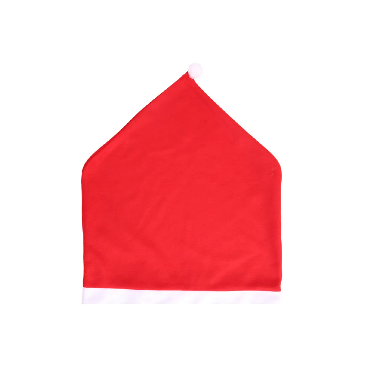 C370 Couverture Chaise Noël