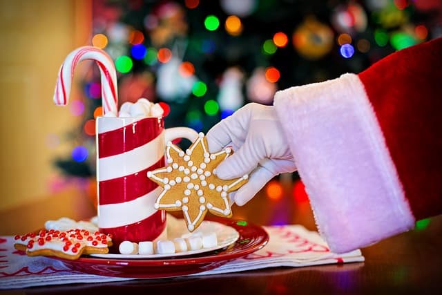Éclairage Créatif : 7 Idées pour Sublimer Votre Sapin